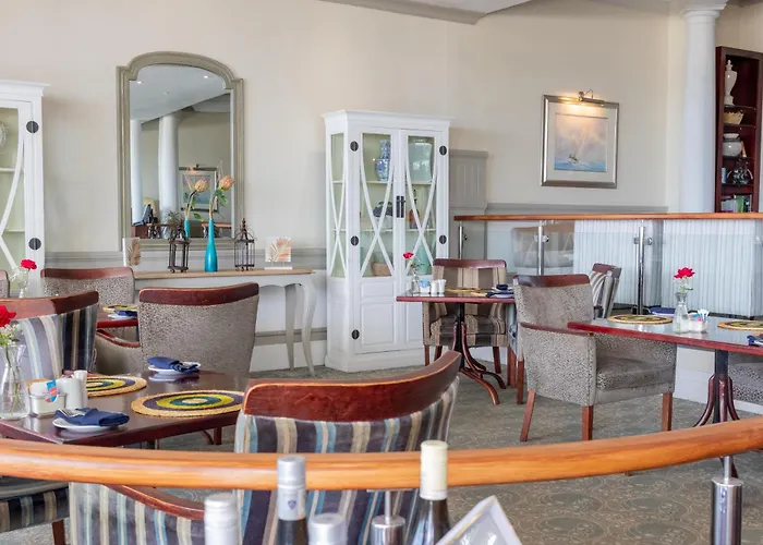 The Beach Hotel