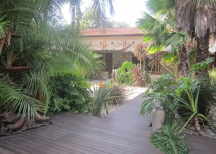 Ibhayi Guest Lodge - Lion Roars Hotels & Lodges.